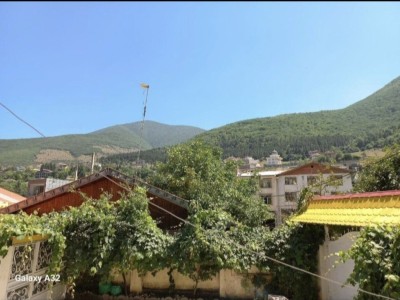 واحد مبله دو خوابه رودبارک کلاردشت