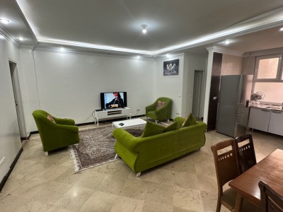 یک خوابه شیک و لوکس ولیعصر زرتشت "واحد 8"