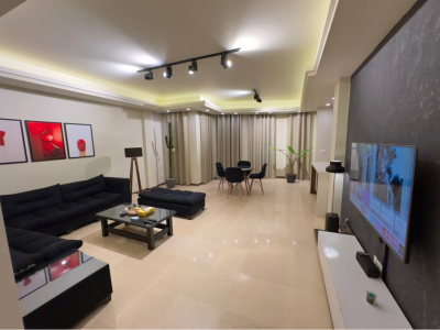 واحد دو خوابه مدرن الهیه