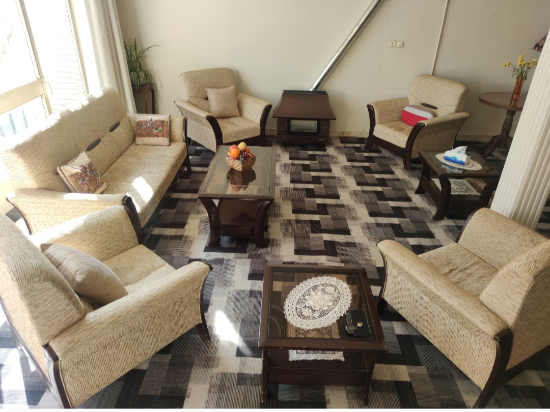 اتاق پذیرایی اتاق پذیرایی