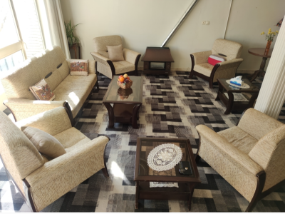 ویلای دربست دو خواب ناژوان