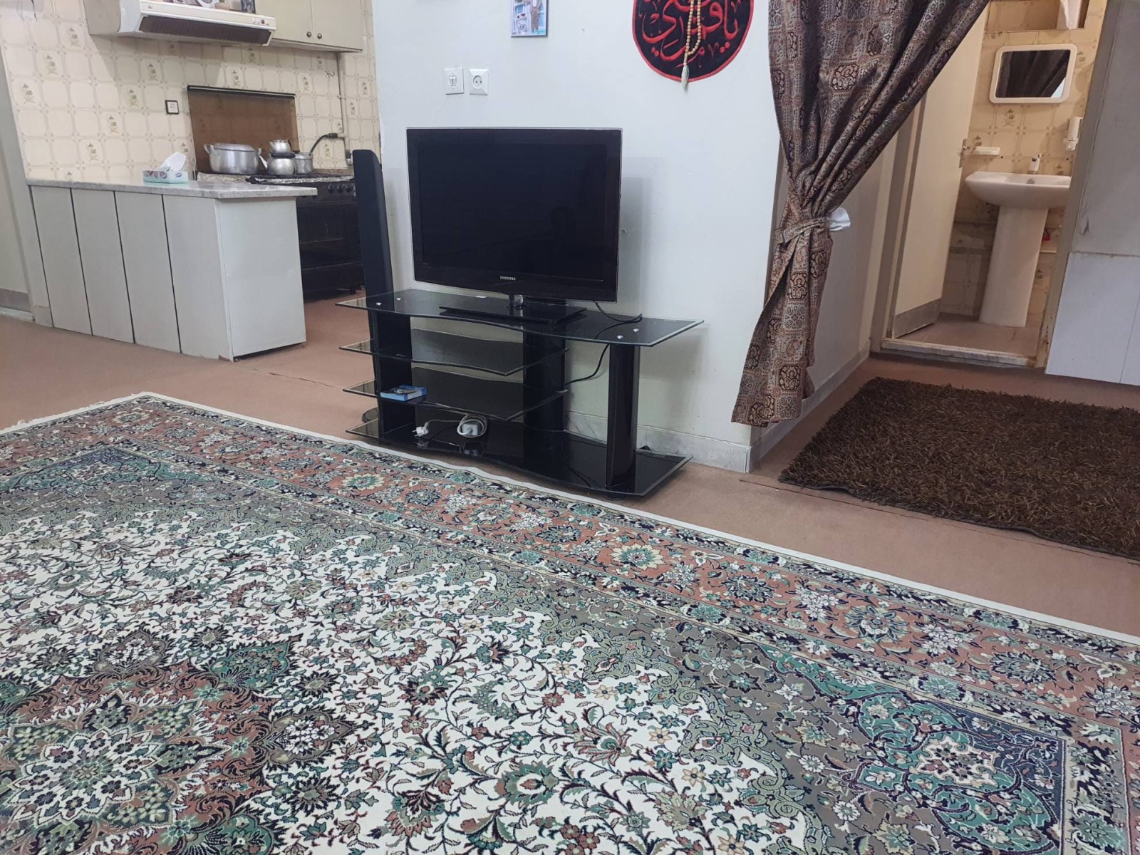 تلوزیون تلوزیون