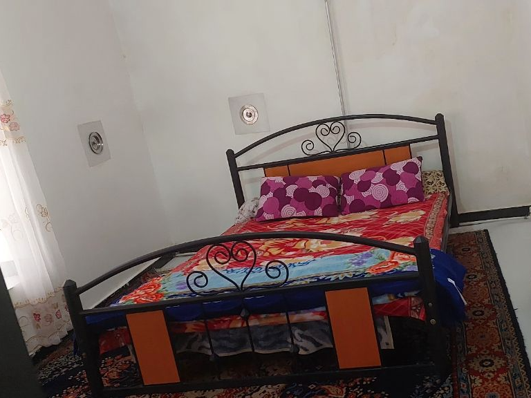 اتاق خواب