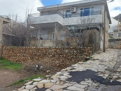 واحد تک خوابه آپارتمانی پاوه