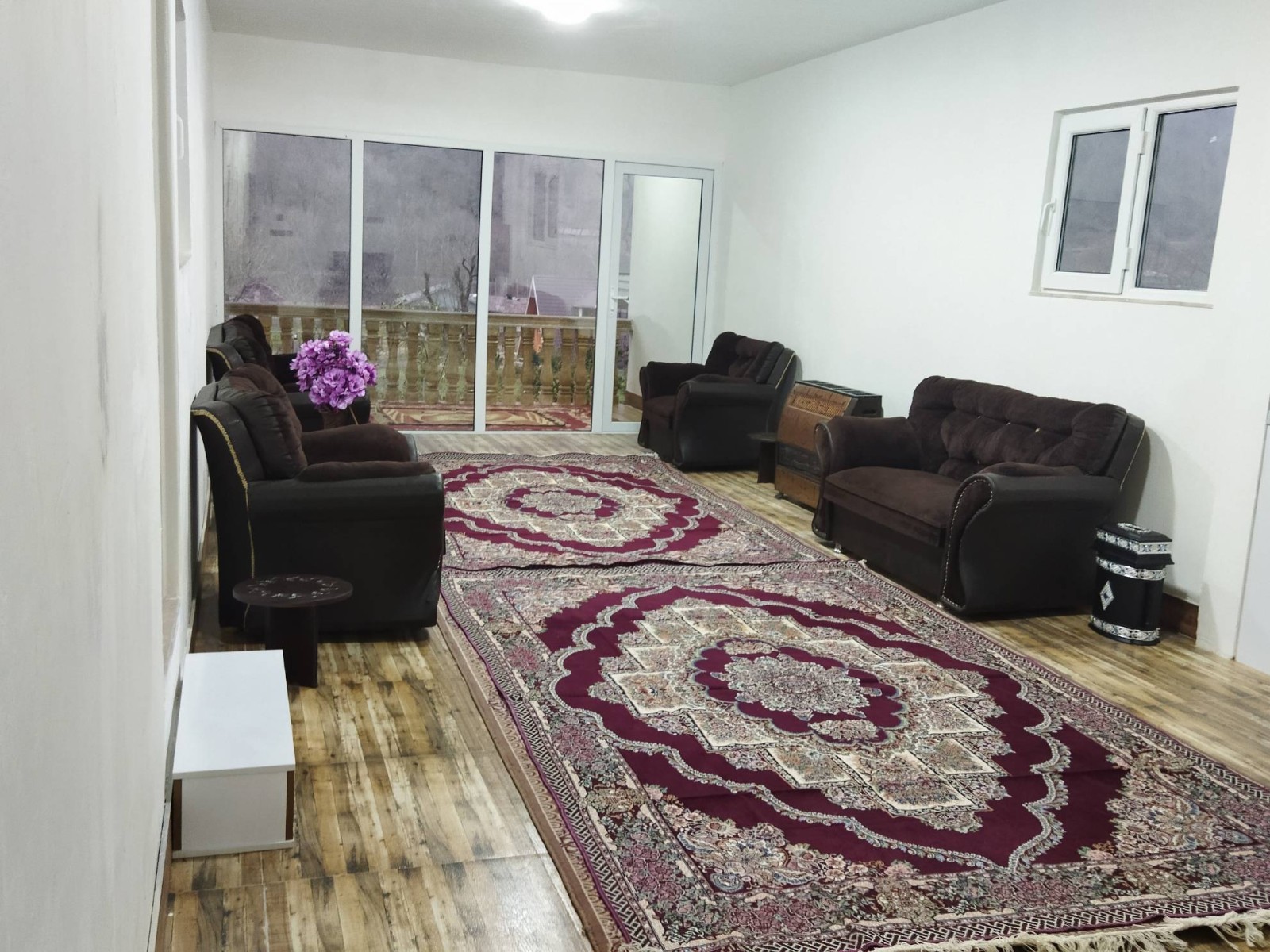 اتاق پذیرایی اتاق پذیرایی