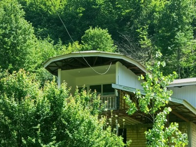 ویلای دو خواب جنگلی ویلای دو خواب جنگلی