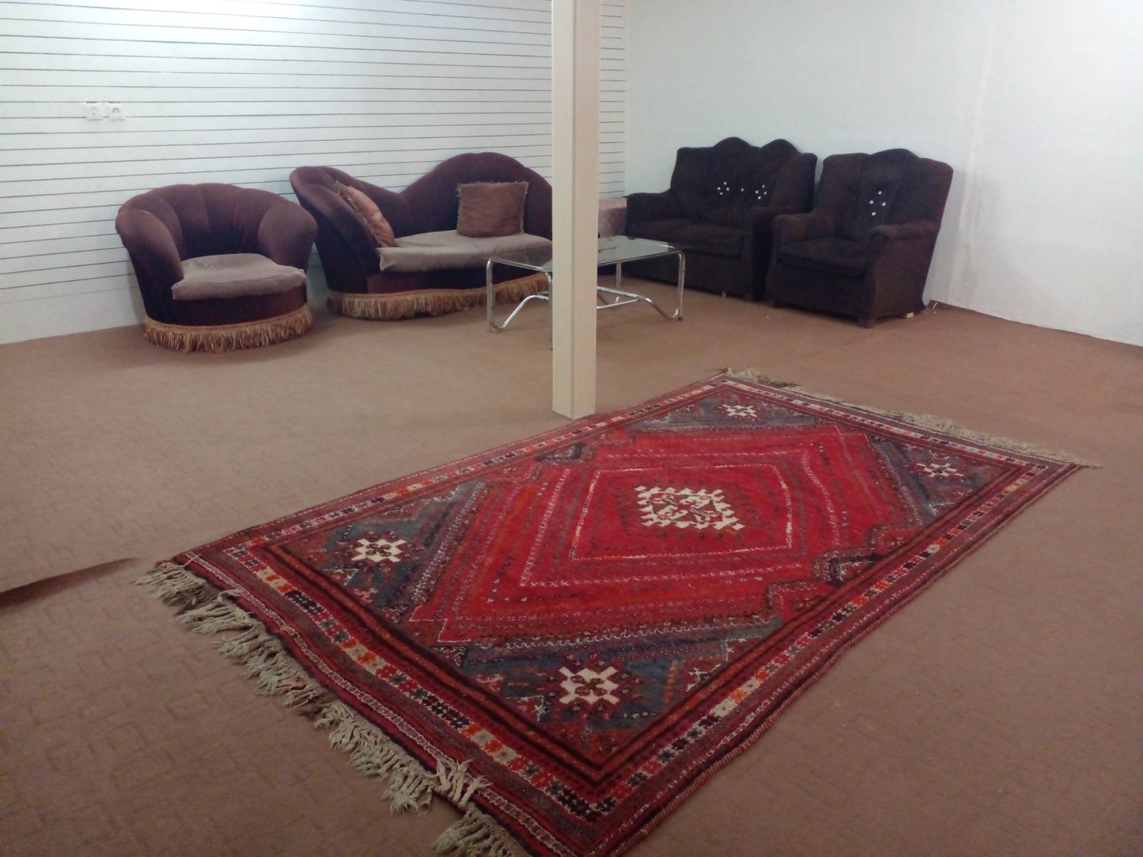 اتاق پذیرایی اتاق پذیرایی