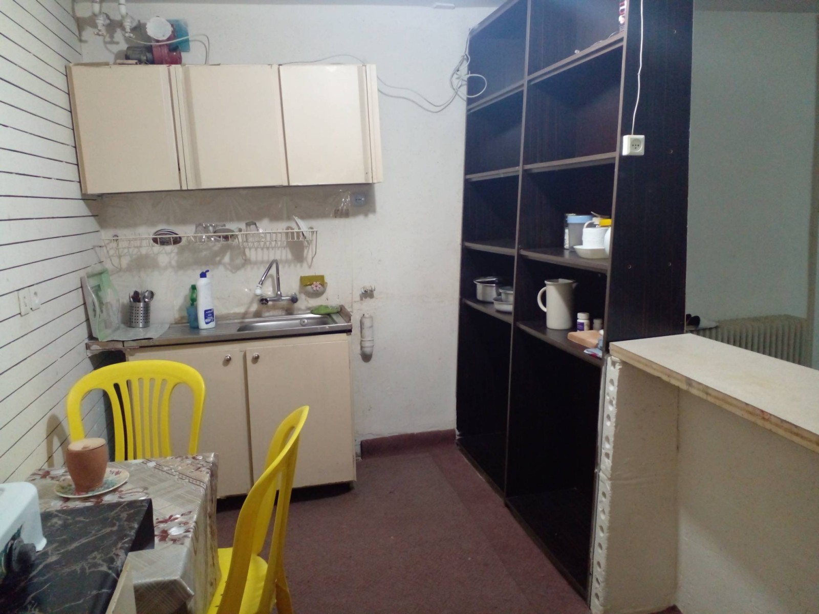 آشپزخانه آشپزخانه