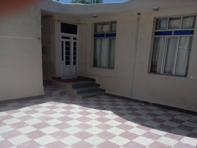 خونه ویلایی بدخشان