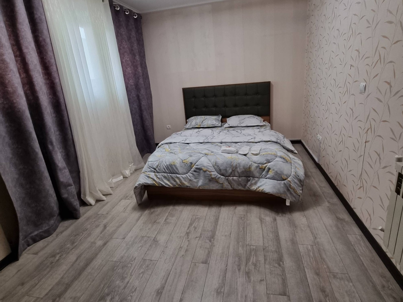 اتاق خواب ۲