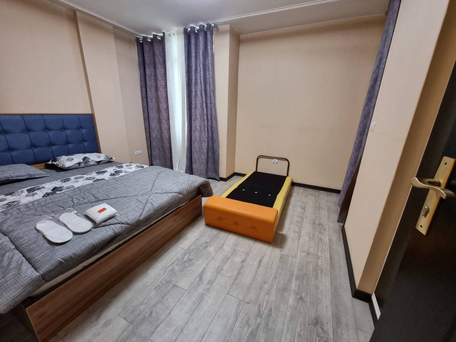 اتاق خواب ۱