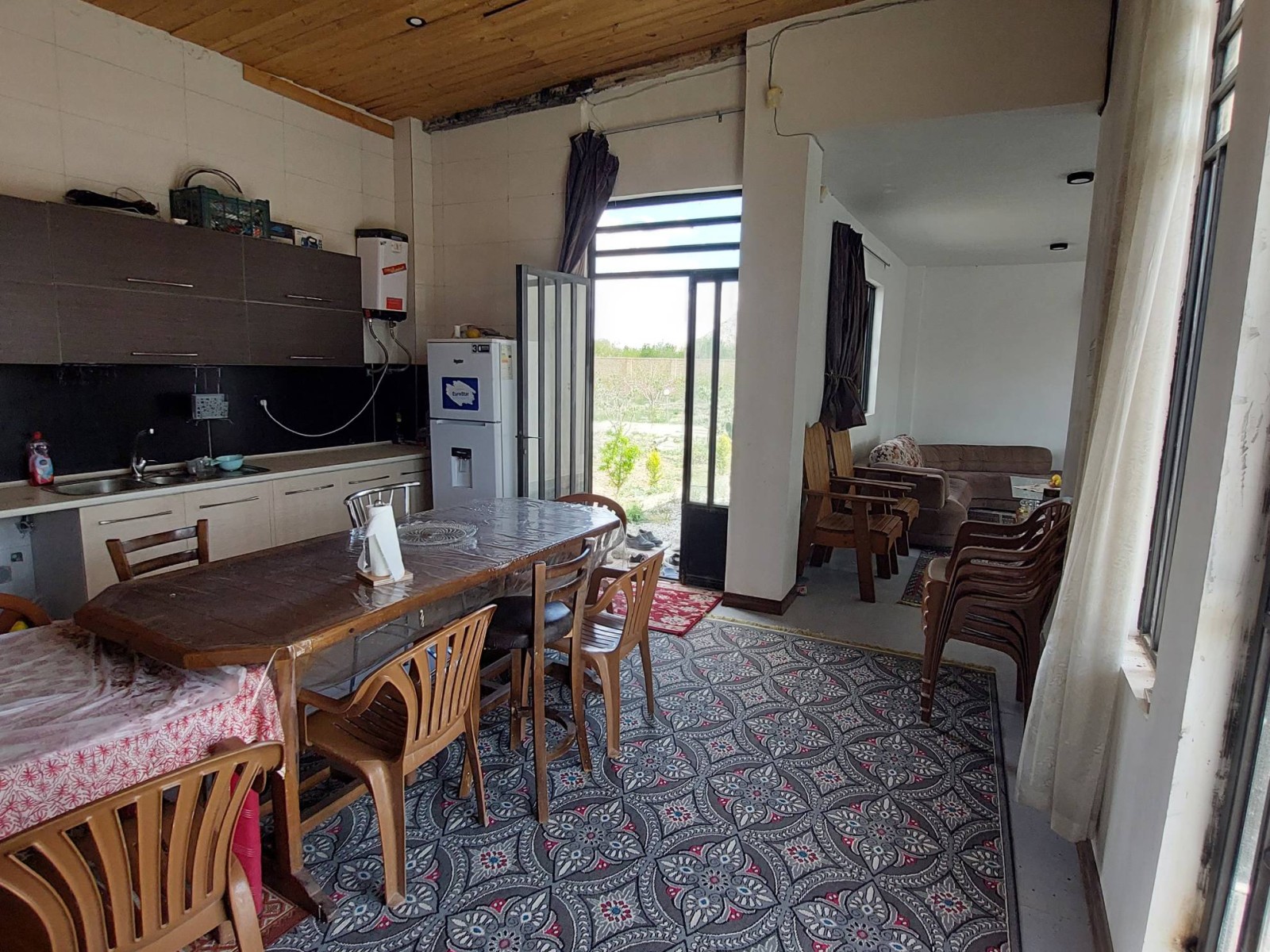 آشپزخانه آشپزخانه