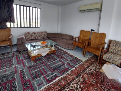 ویلای تک خوابه اصفهان