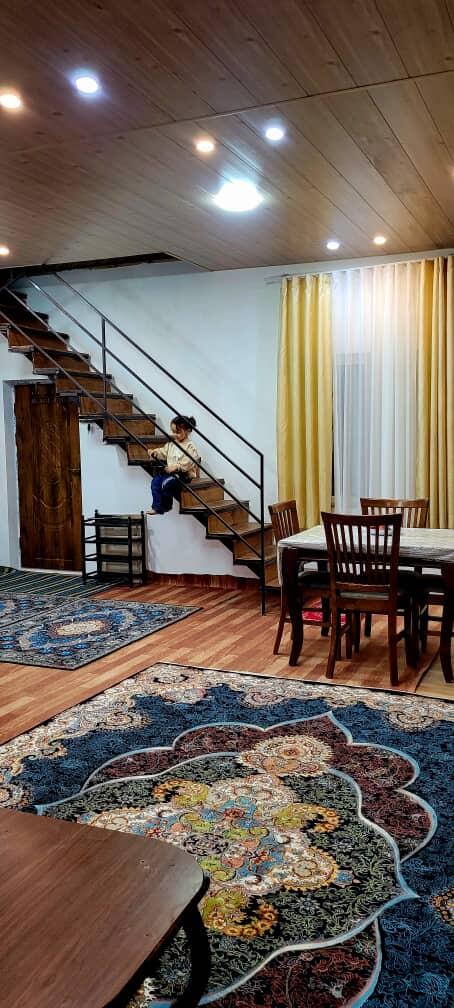 اتاق پذیرایی اتاق پذیرایی