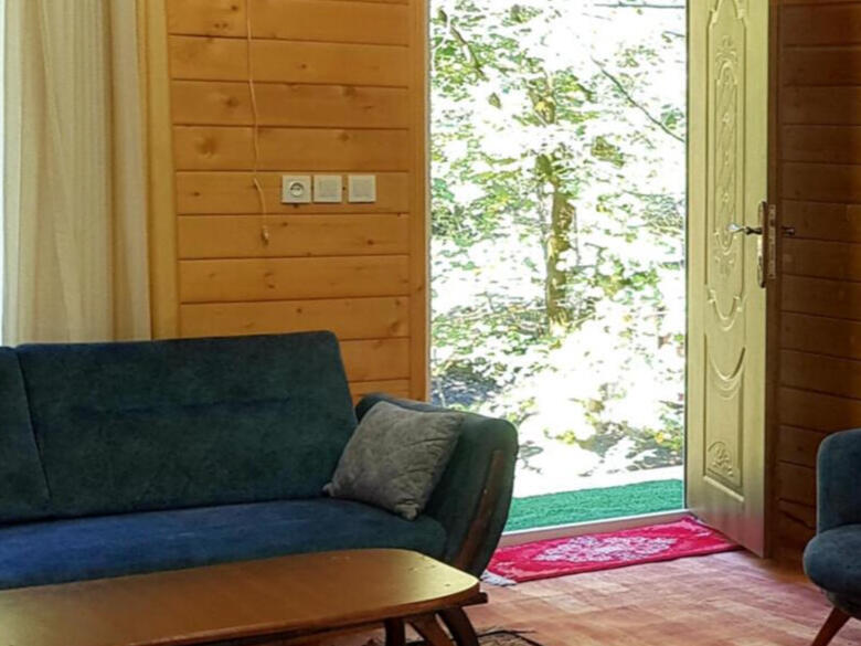 اتاق پذیرایی اتاق پذیرایی