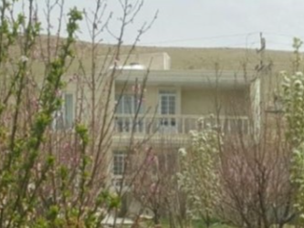 ویلای دربست دوبلکس با چشم انداز دشت و کوهستان