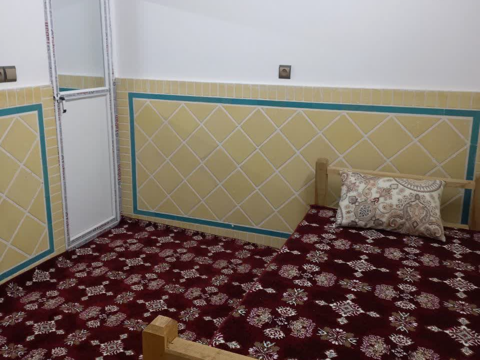 اتاق خواب ۲
