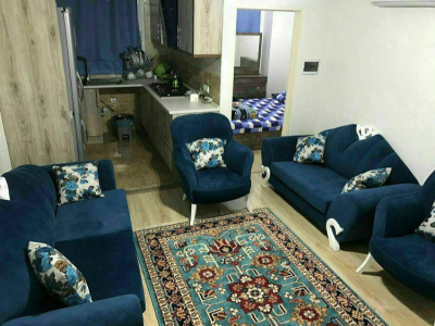 واحد یک خوابه شیک در رودکی تهران ۱