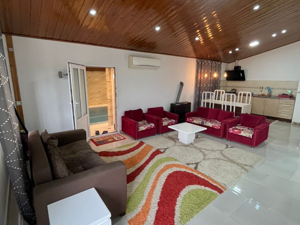 اتاق پذیرایی اتاق پذیرایی