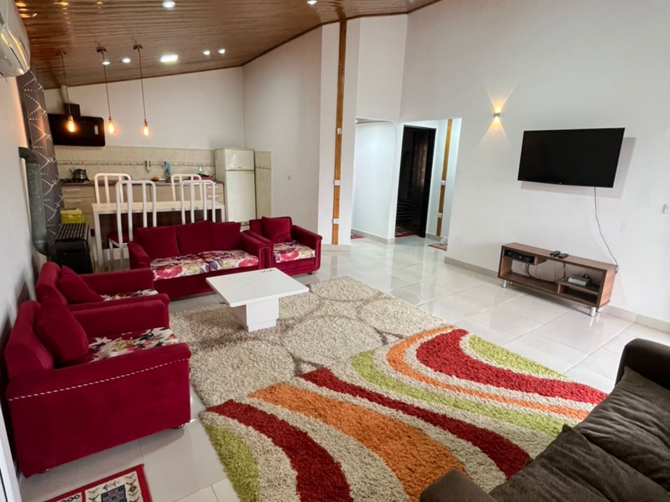 اتاق پذیرایی اتاق پذیرایی