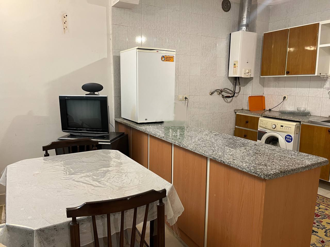 آشپزخانه آشپزخانه