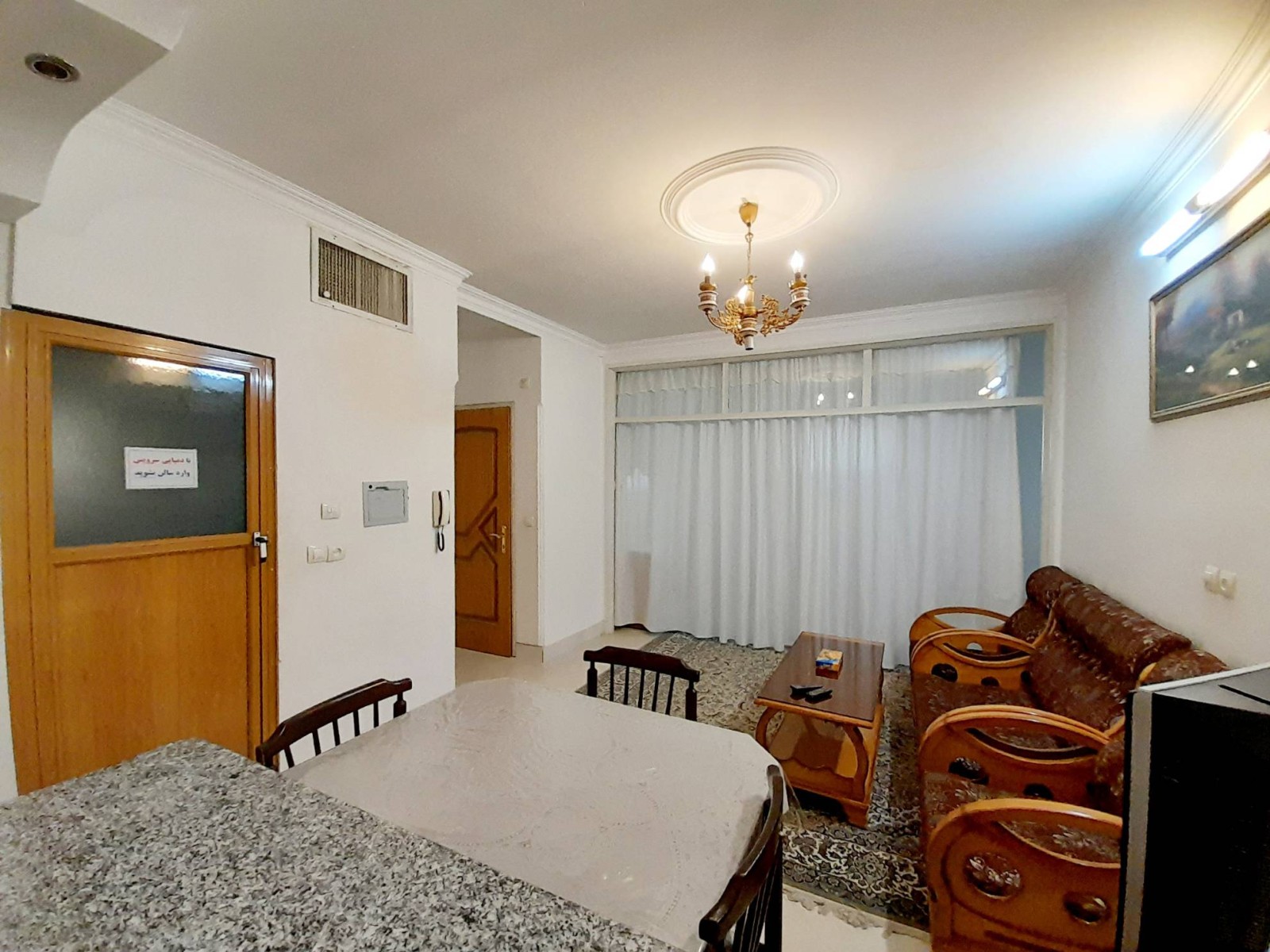 اتاق پذیرایی اتاق پذیرایی