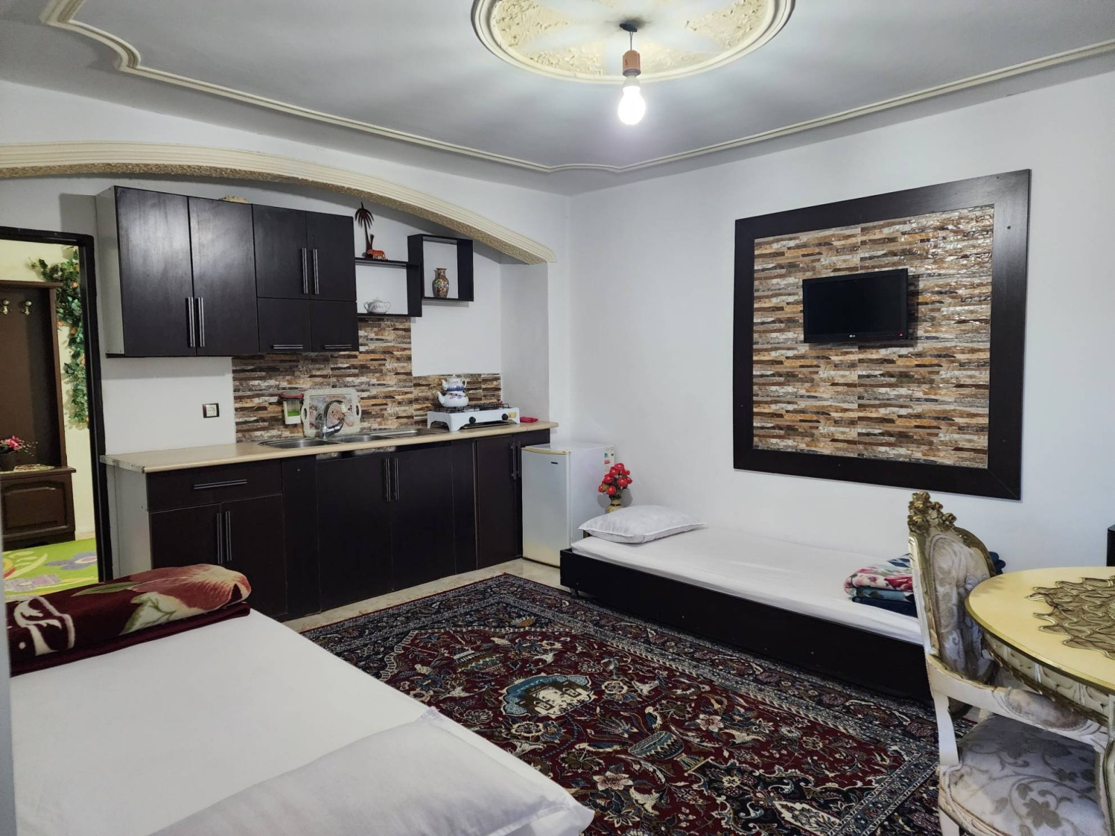 اتاق پذیرایی اتاق پذیرایی