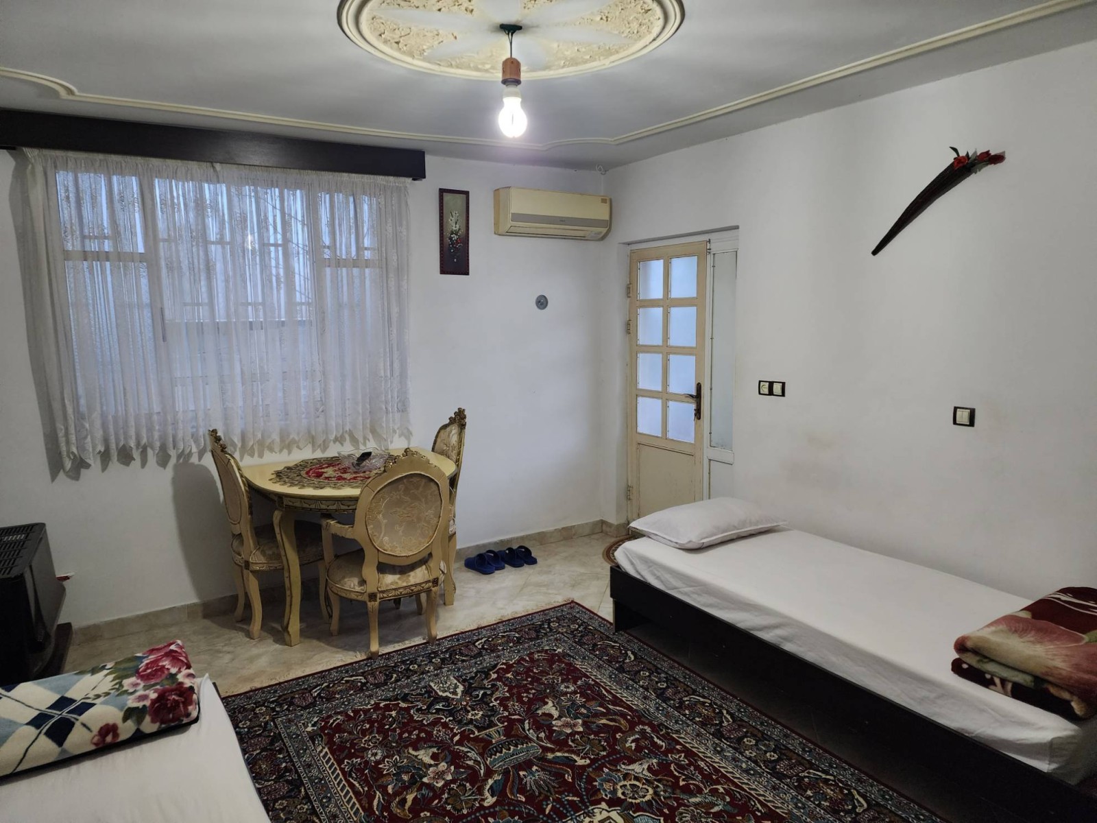 اتاق پذیرایی اتاق پذیرایی