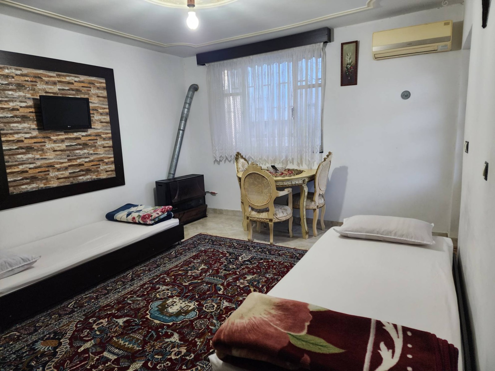 اتاق پذیرایی اتاق پذیرایی