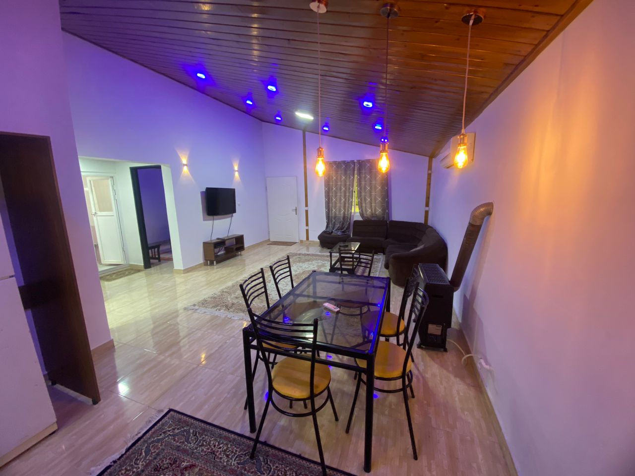 اتاق پذیرایی اتاق پذیرایی