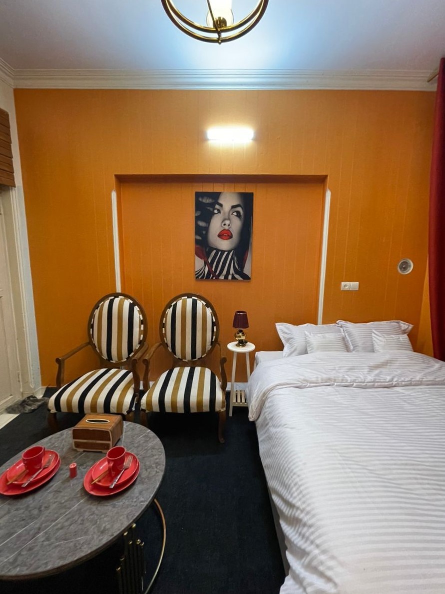 اتاق پذیرایی اتاق پذیرایی