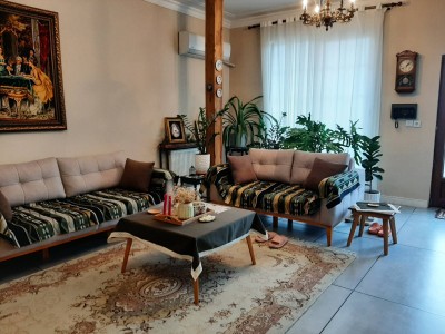 ویلای یک خوابه امیر فیروزی