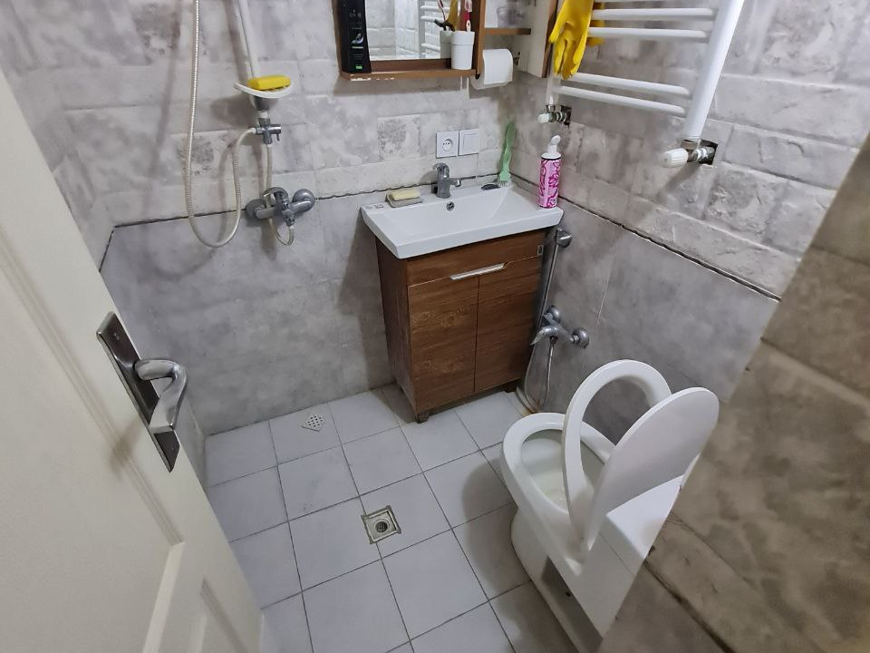 سرویس بهداشتی