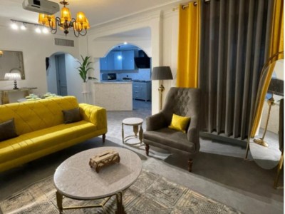 بوتیک کابانا قیطریه(۱ و ۲)