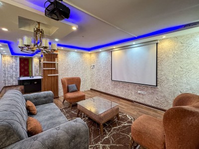 واحد لوکس اقدسیه دو خوابه جکوزی و ایرهاکی دار (1) واحد لوکس اقدسیه دو خوابه جکوزی و ایرهاکی دار (1)