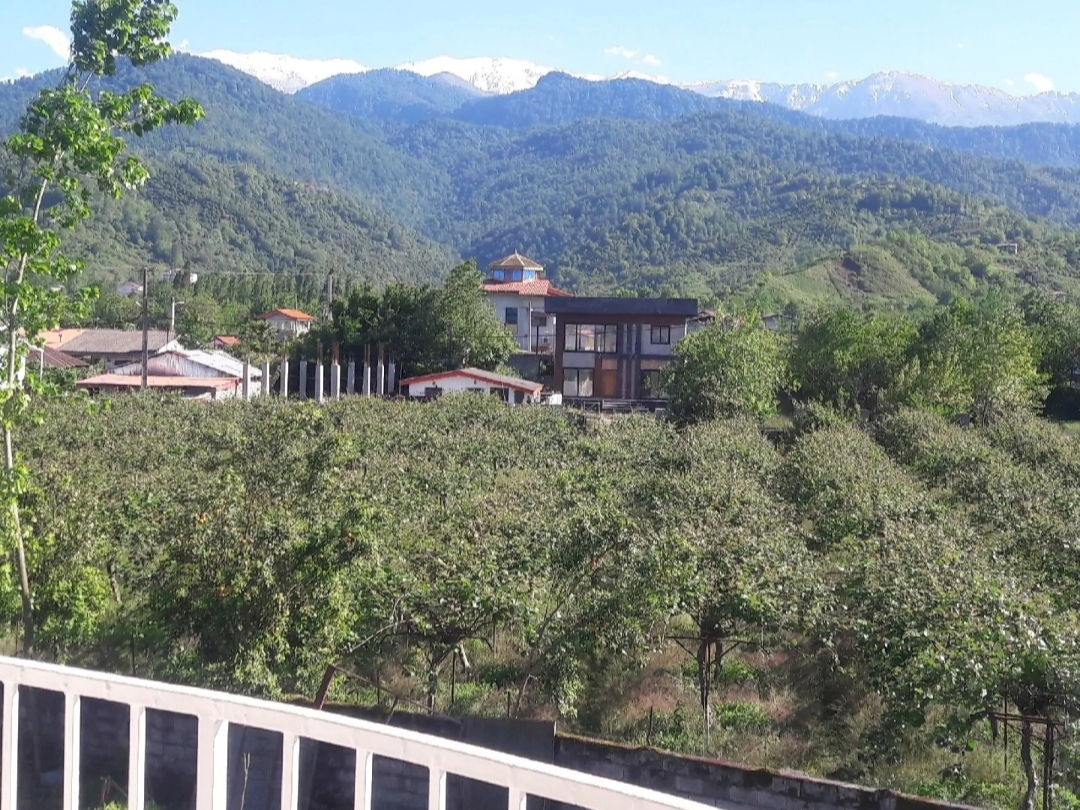 چشم انداز تراس چشم انداز تراس