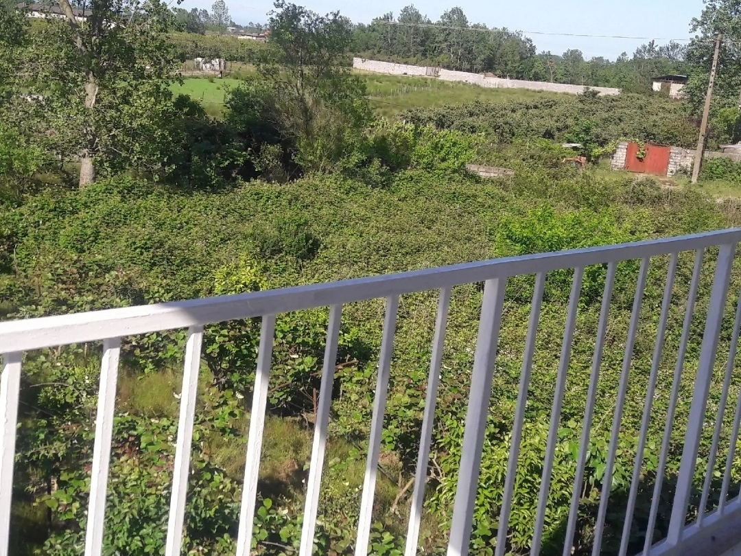 تراس شمالی تراس شمالی