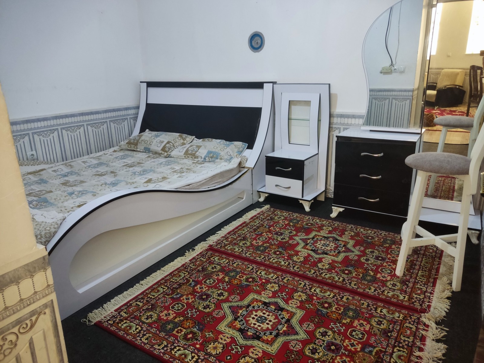 اتاق خواب (۱)