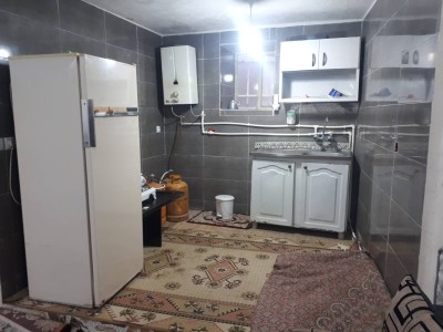 سویت یک خوابه با ویوی عالی کنار رودخانه