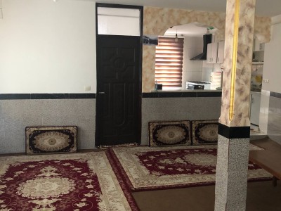 سوئیت مبله در مرکز شهر