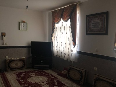 سوئیت مبله در مرکز شهر