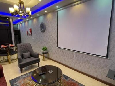 مجموعه سامان نارمک "واحد مبله دو خوابه لوکس 3"