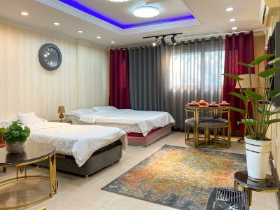 رویال مطهری "کانکت روم " رویال مطهری "کانکت روم "