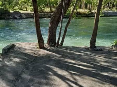 واحد تک خواب آپارتمانی با ویو جنگل "ساحل 5"