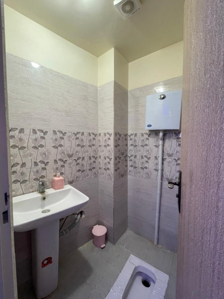 سرویس بهداشتی