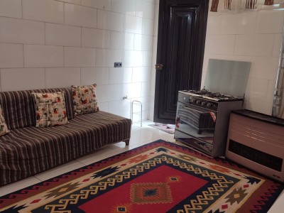 سوئیت مبله فرخنده در شیراز