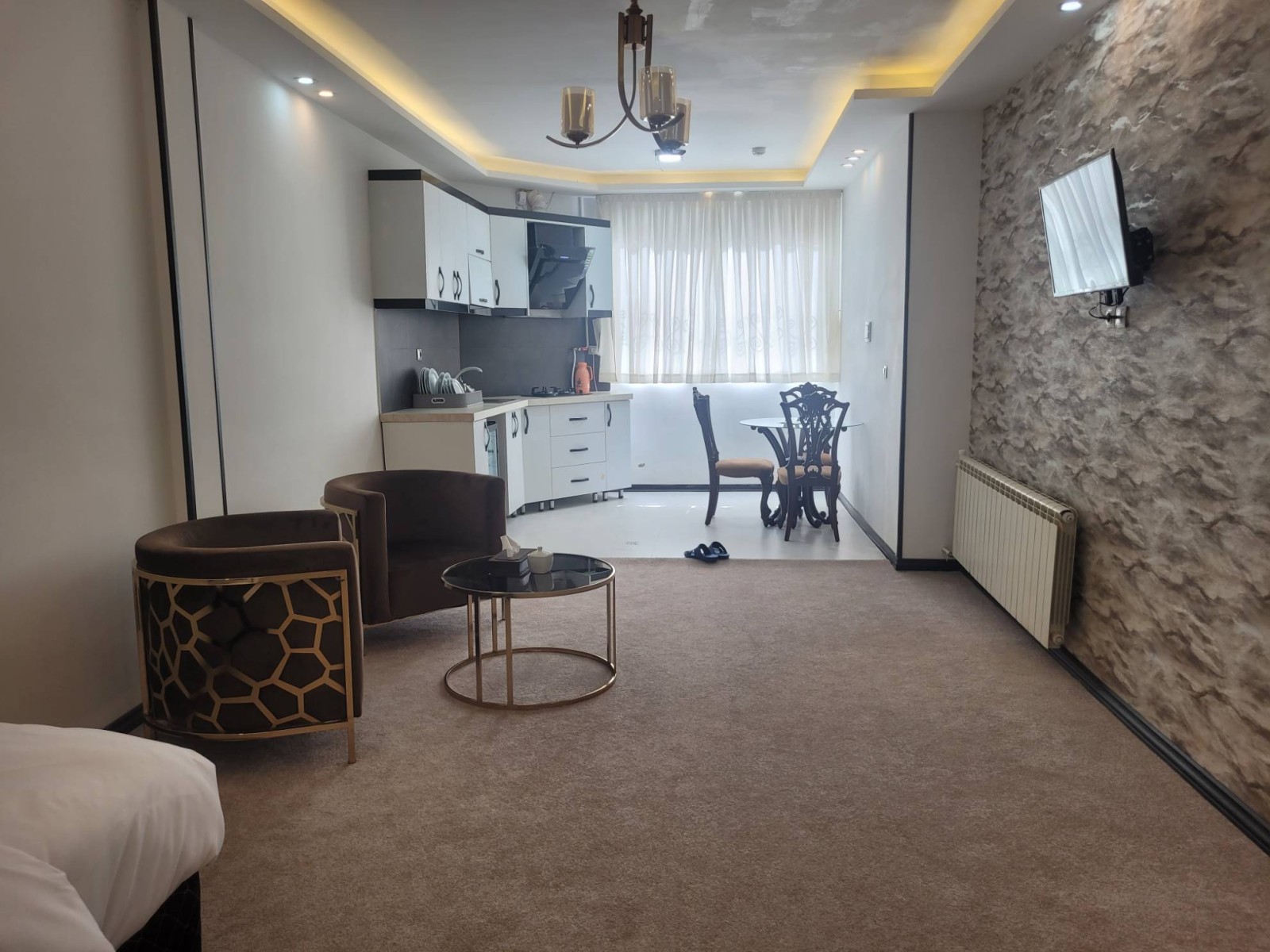 اتاق پذیرایی اتاق پذیرایی