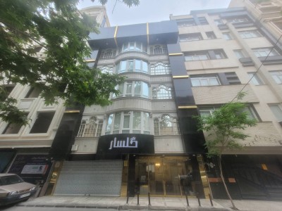 هتل آپارتمان گلسار واحد 102 مشهد