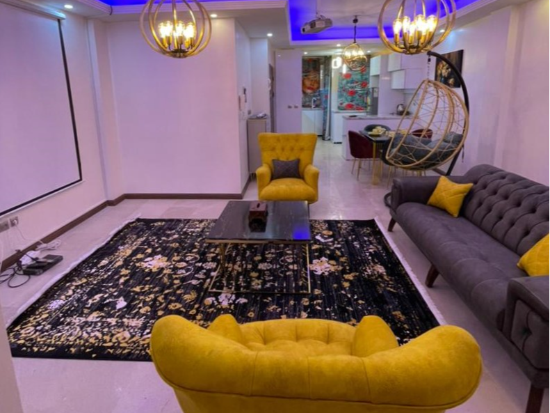 اتاق پذیرایی اتاق پذیرایی