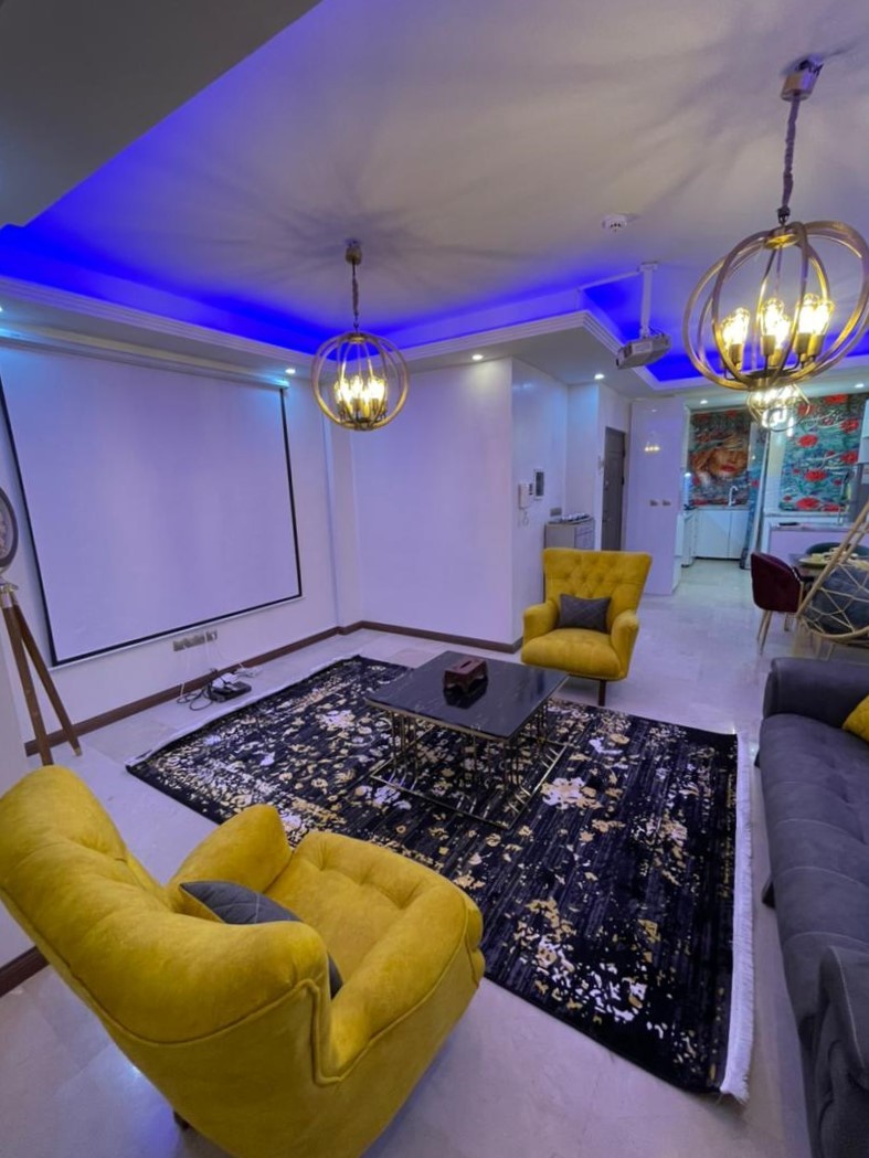 اتاق پذیرایی اتاق پذیرایی